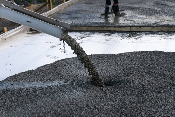 Professional Concrete contractor in AZ