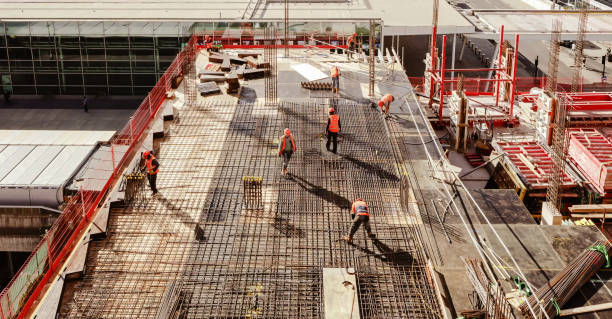 Best Commercial Concrete Services in Canyon Day, AZ