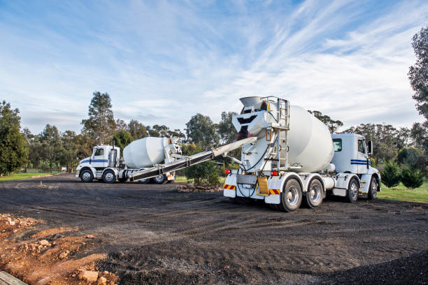 Best Stamped Concrete Services in Canyon Day, AZ