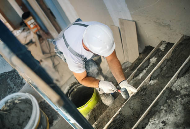 Best Concrete Sealing and Maintenance in Canyon Day, AZ