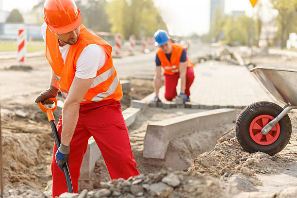 Best Concrete Removal and Replacement in Canyon Day, AZ